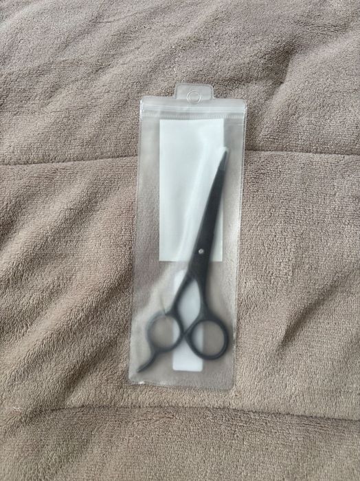 Tesoura para cabelo