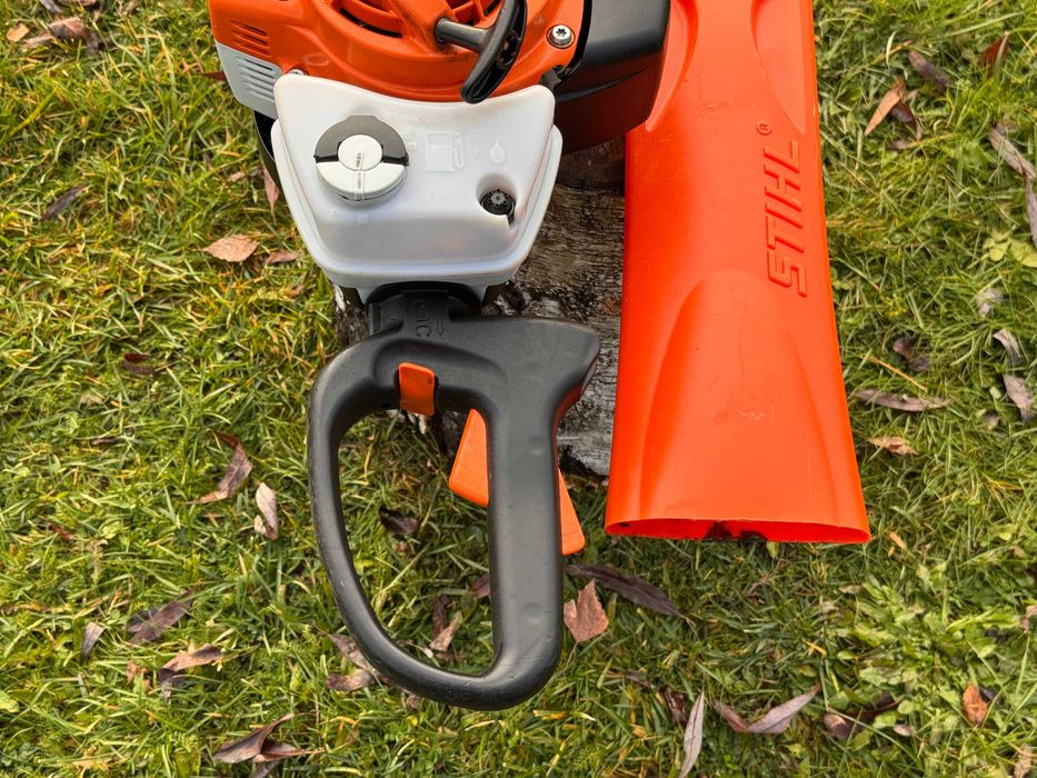 Nożyce spalinowe do żywopłotu Stihl HS 82 R !!!