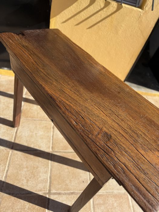 Móvel Rústico 120x48