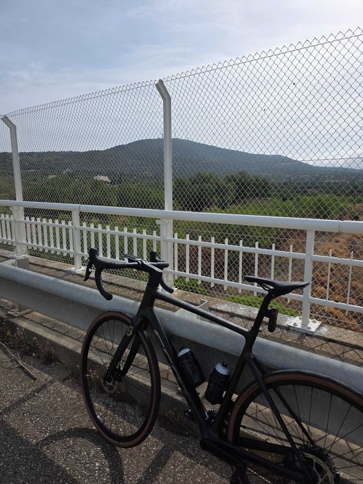 Scott Addict 10 - Tamanho 58