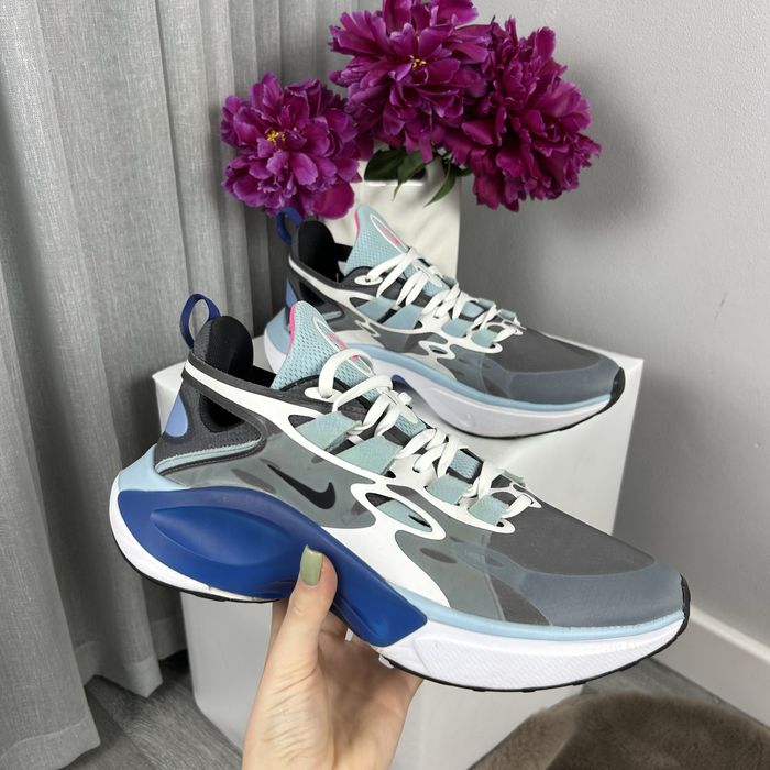 Чоловічі оригінальні кросівки Nike Signal D/MS/X