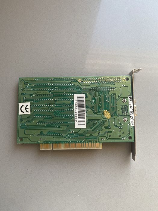 Karta Graficzna Trident 9440 PCI