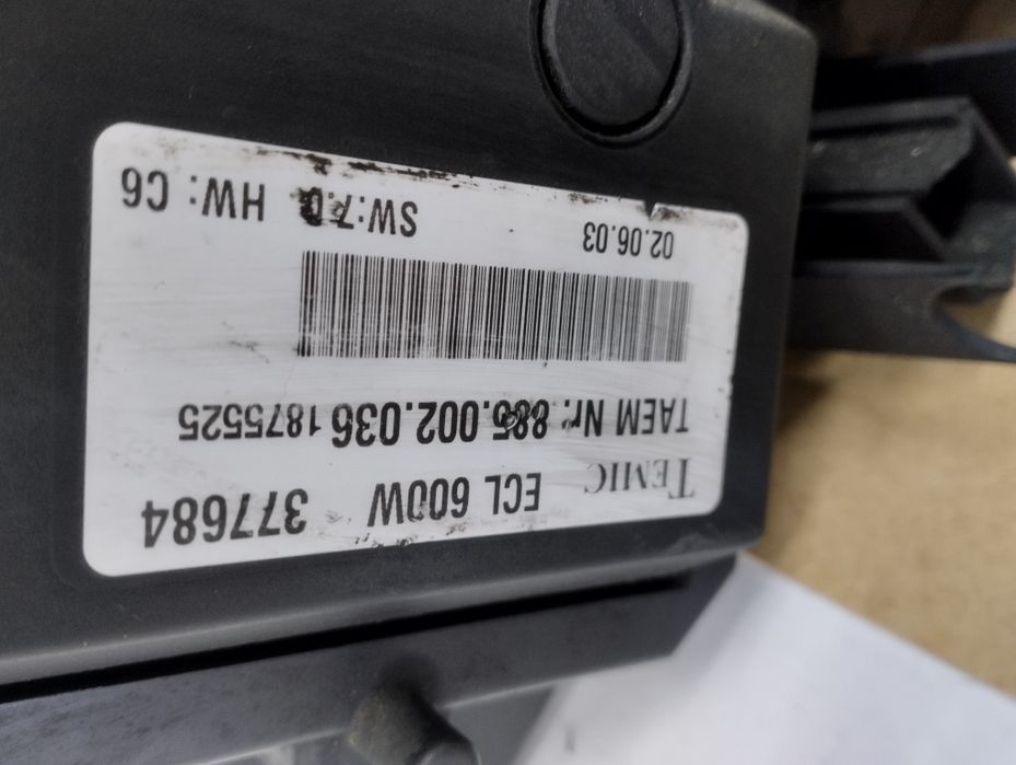Вентилятор мерседес w211 вентилятор Mercedes OM646,Om647,om648,om642
