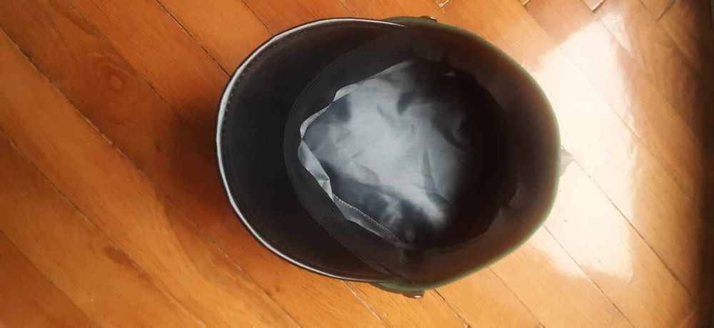 Czapka rogatywka damska rozm4
