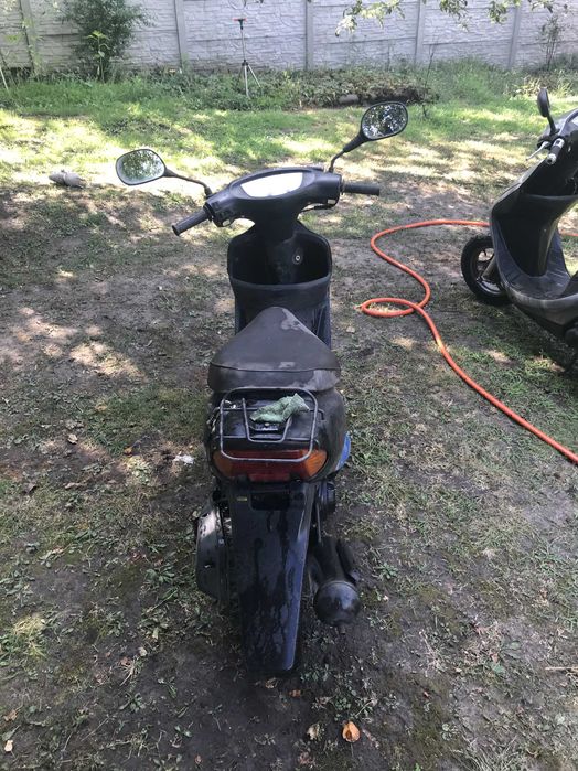 Продам скутер Honda Dio AF35SR