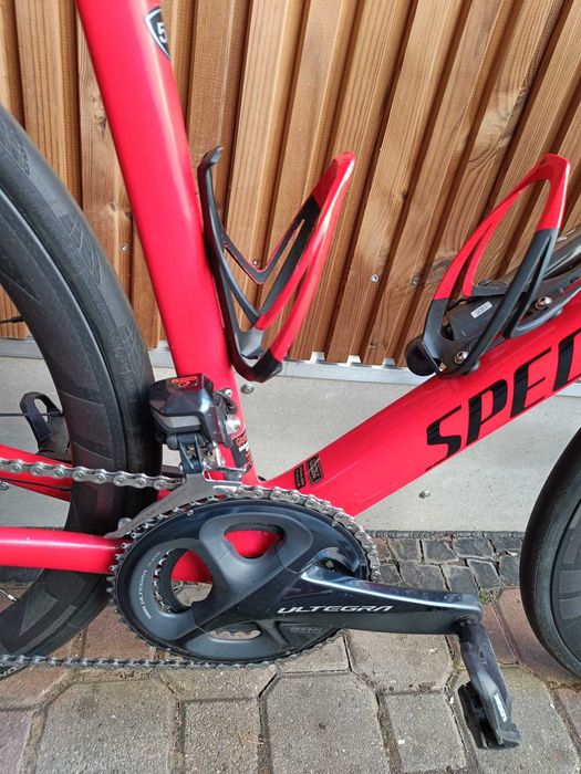 Specialized ROUBAIX rok 2020 carbon rozmiar 56