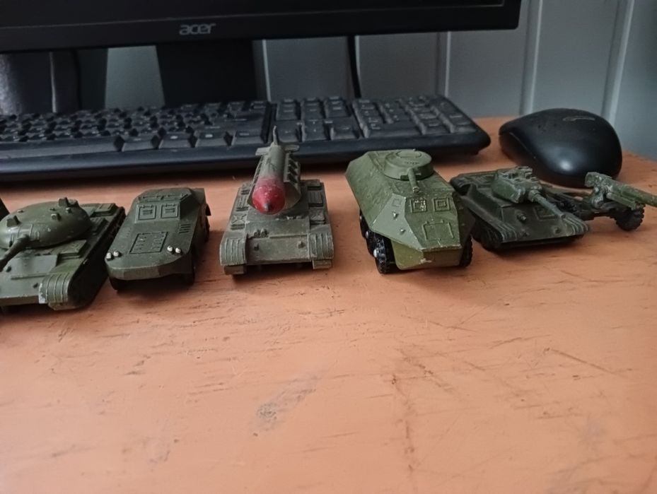 Продам військова техніка ссср