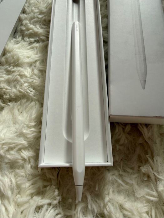 Apple Pencil 2 generacji - oryginał