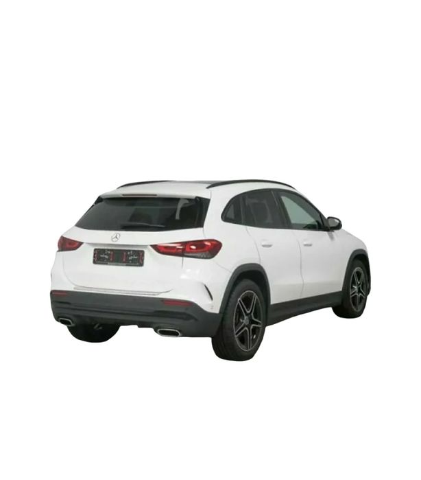 CHAPELEIRA MERCEDES GLA 2020+