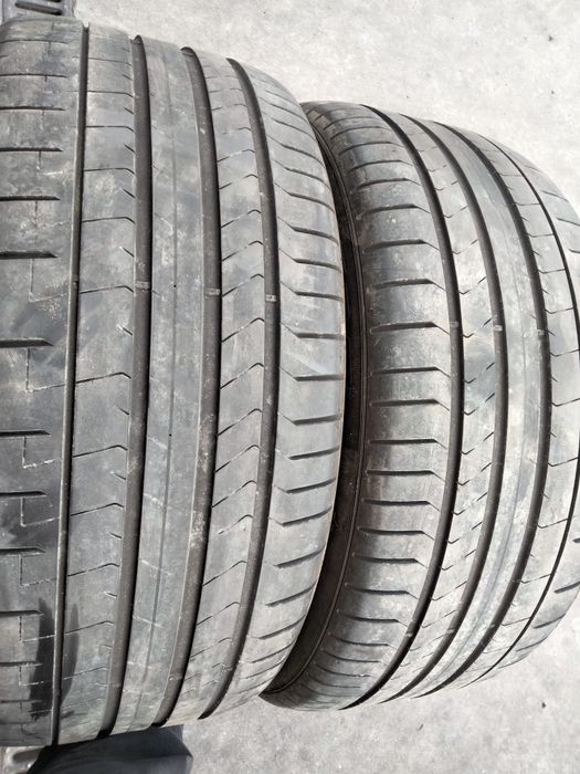 255 45R18 Pirelli