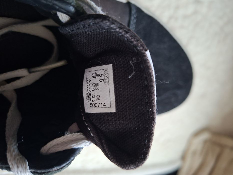 Tenisówki Vans roz 37