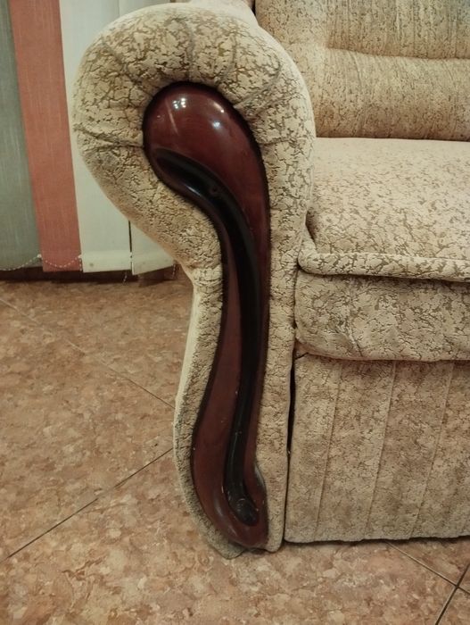 Кутовий диван продам