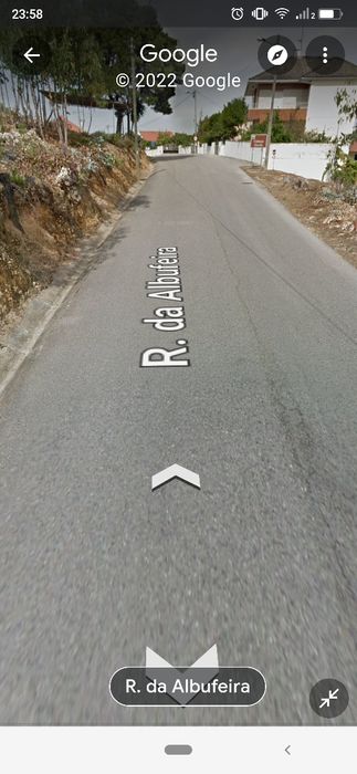 3560 m² Cabeça Gorda - Abrantes