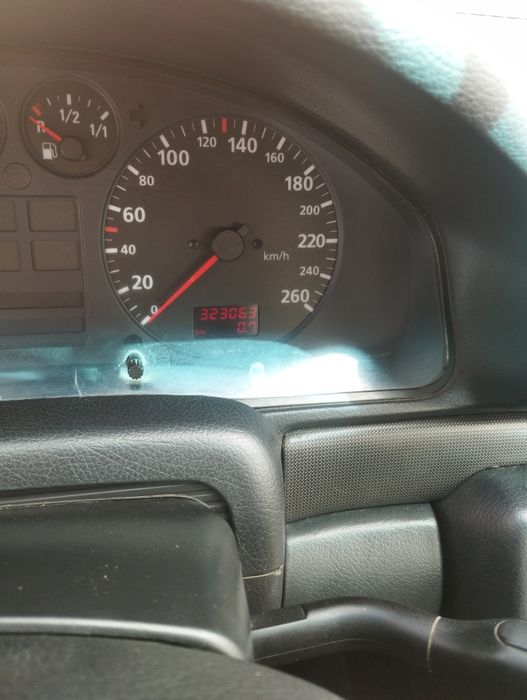 Продам Ауді А4 Б5 1996 р