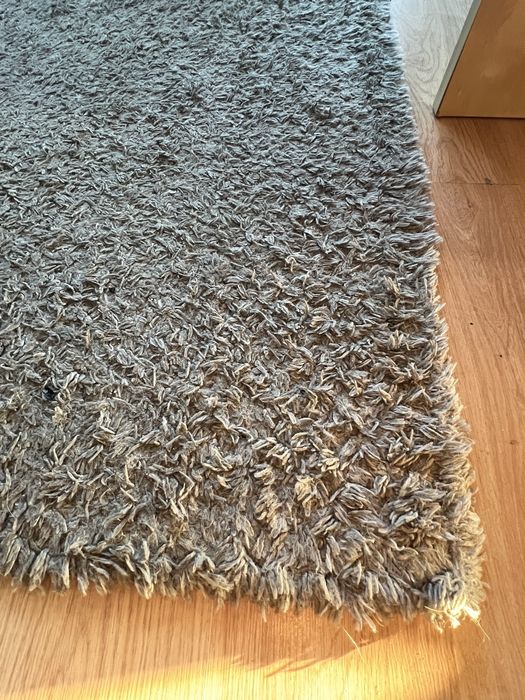 Dywan. Prostokątny. Okazja.