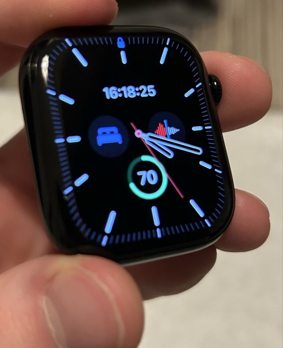 Apple Watch series 10 46mm NA GWARANCJI