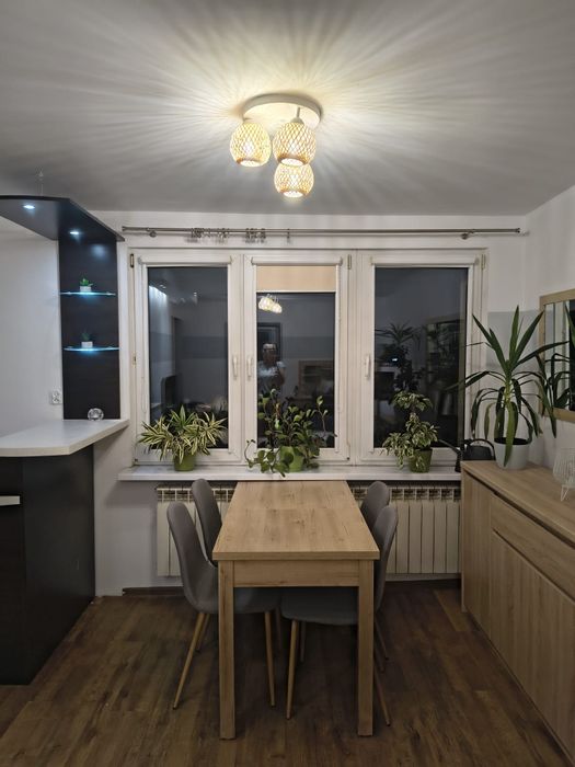 2-pokojowe mieszkanie  w Centrum miasta - Rynek