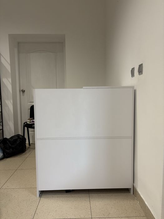 Рецепція білого кольору