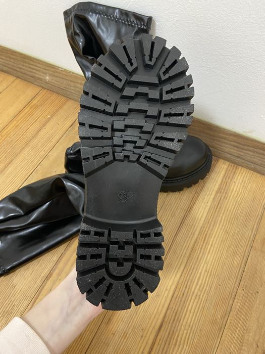 Бутфорди 38 розмір