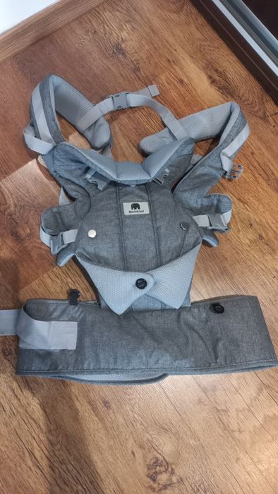 Nosidełko  ergonomiczny