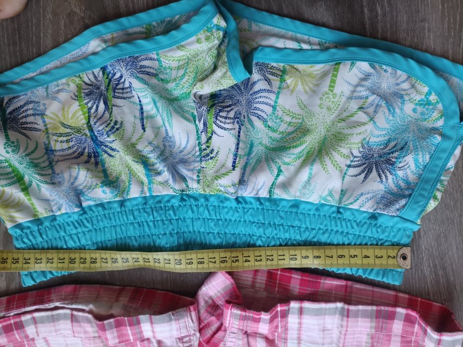 Spodenki mlodzieżowe s