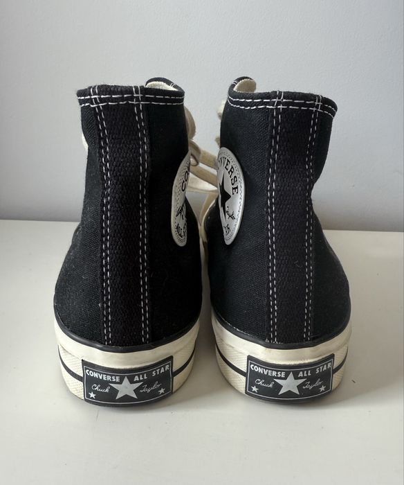 Buty Converse Chuck Taylor 70 rozmiar 37,5
