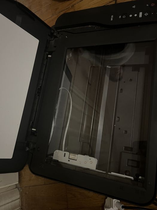 Принтер/Ксерокс Canon