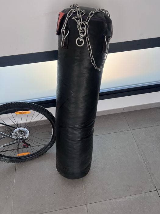 Saco box decathlon