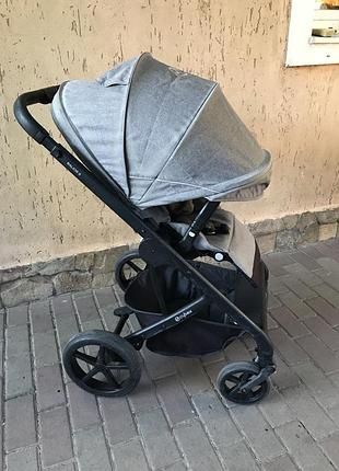 Cybex Balios S на запчастини