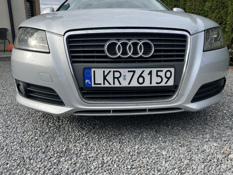 Sprzedam samochod marki Audi A3