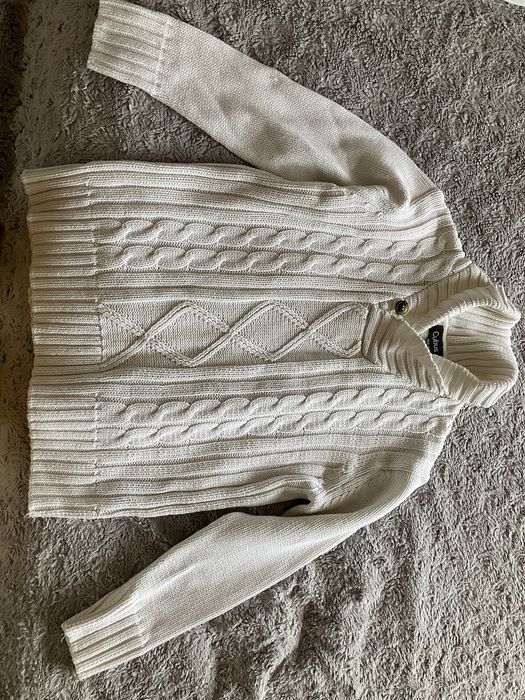 Sweter Cubus r.  152