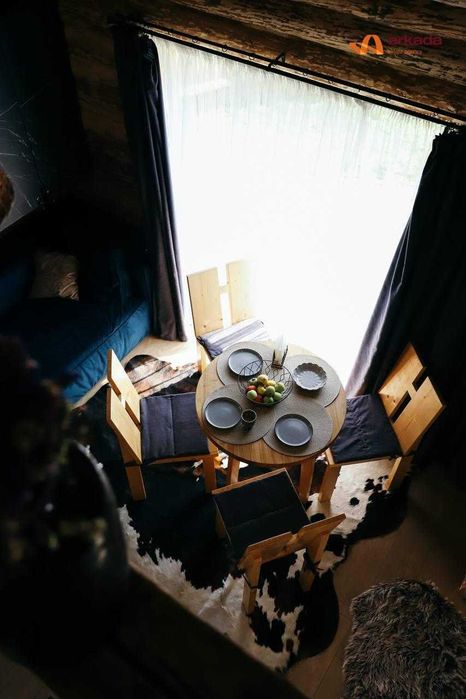 Дохідна Карпатська садиба в Маняві – готовий старт бізнесу          d