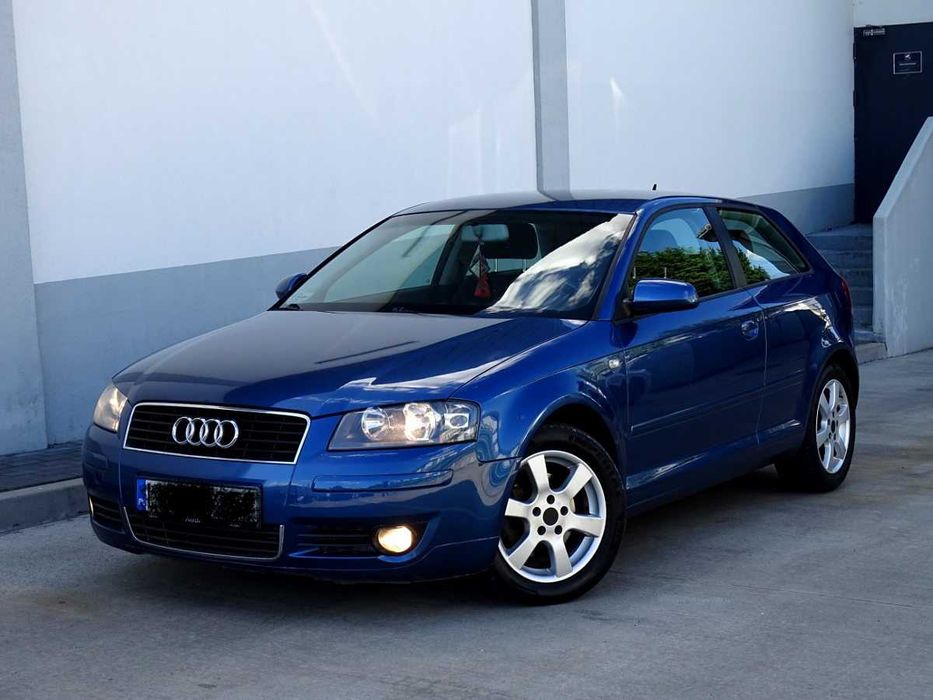 2.0 TDI**140 KM**Nagłośnienie BOSE**Klima**Bez korozji**Zamiana