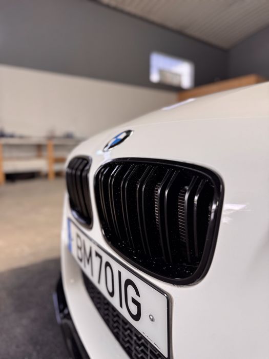 Bmw 116i Pack M (+Extras) 90.000kms