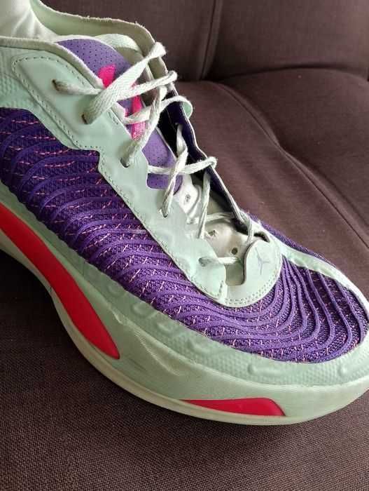 Buty Jordan Luka 1