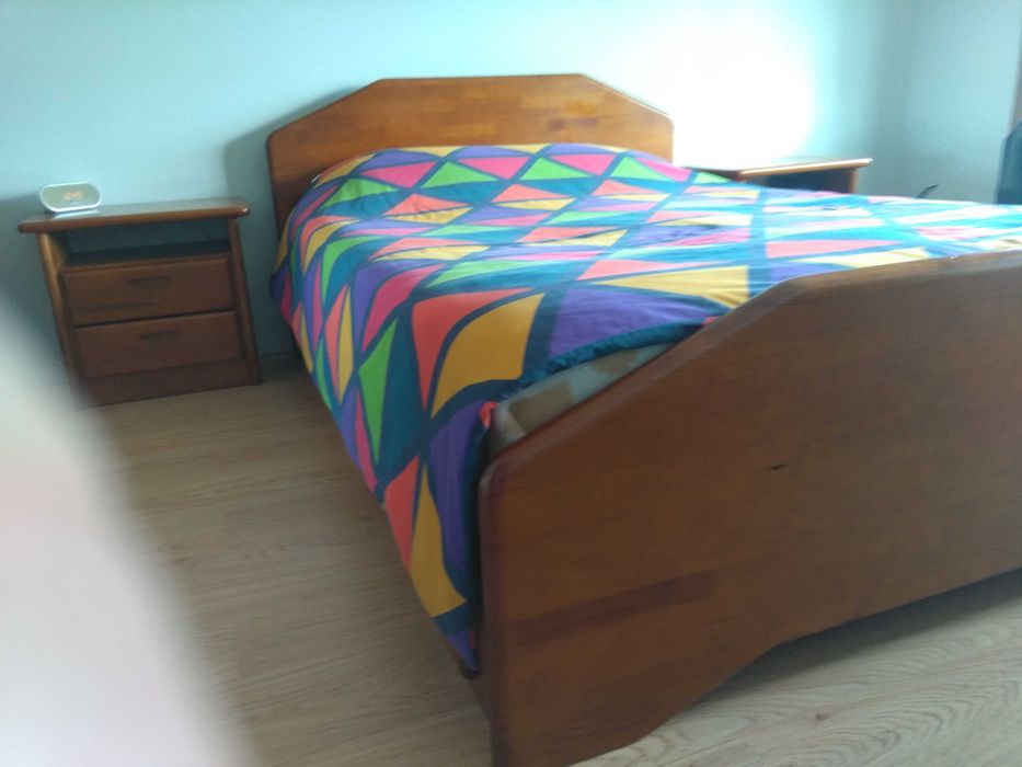 Móveis quarto de casal