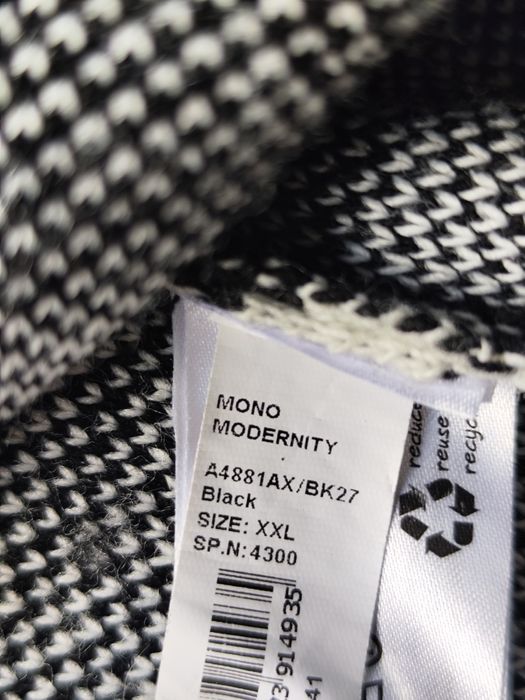 Жіночій жакет ( кардиган). р 52, XXL