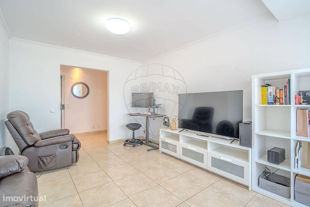 Apartamento T2 para venda