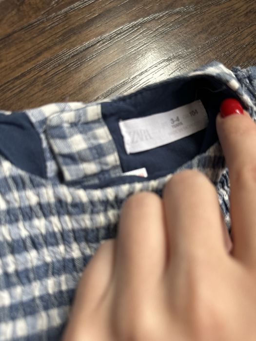 Сукні 98-104 Next Zara
