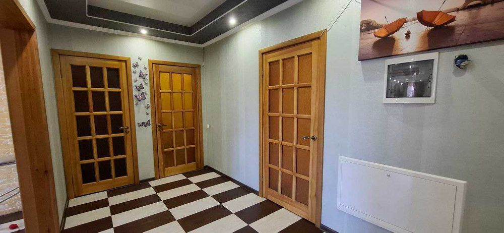 Продается дом  в Центре.