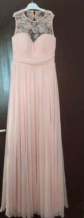 Випускне плаття,весільне,вечірнє 42-44 розмір