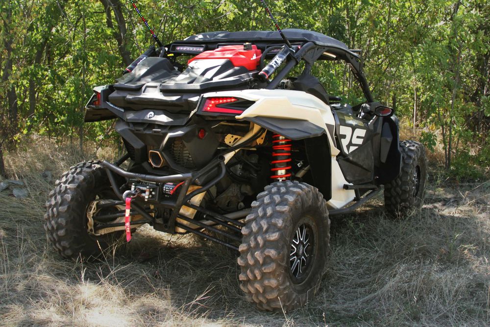 BRP Maverick X3 2022