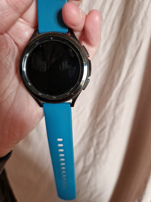 Sprzedam zegarek samsung galaxy watch 4