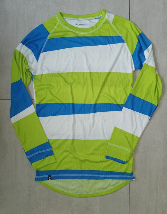 Stormberg Norway XL nowa koszulka sportowa