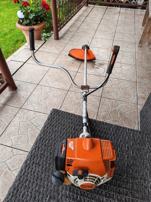 Kosa spalinowa Stihl FS120