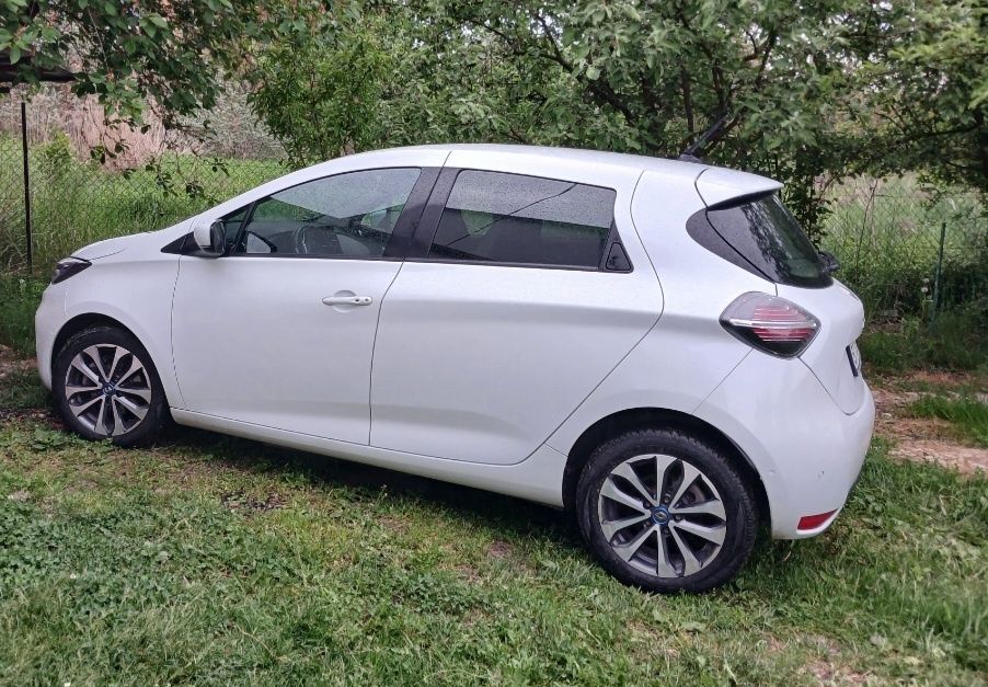 Продам Renault Zoe