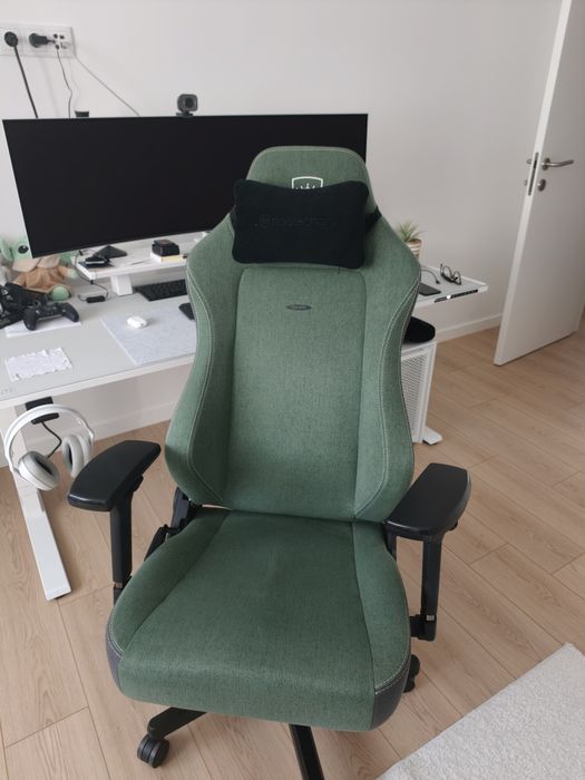 Cadeira Gamer - NobleChairs
