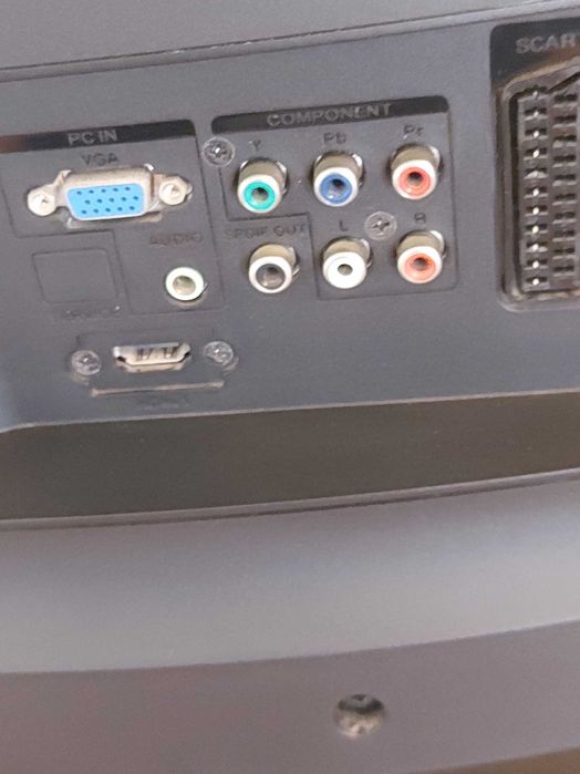 TV ACER de 20 Polegadas