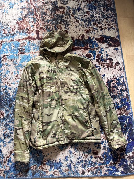 Kurtka Carinthia G-Loft TLG - MultiCam rozmiar L