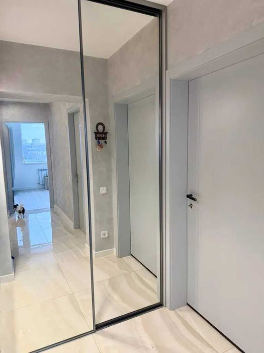 Продам 3х кімнатну квартиру ЖК Щасливий 1050$/м Вигідно є Відновлення